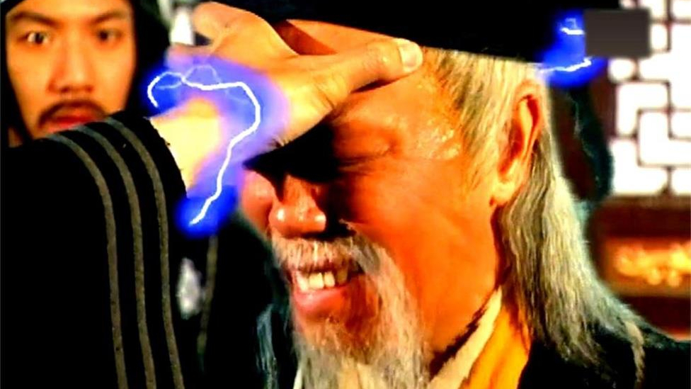 金庸小说人物武功排行榜,第79名,西湖梅庄大庄主